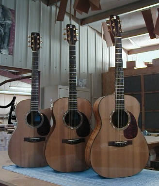guitar fronts